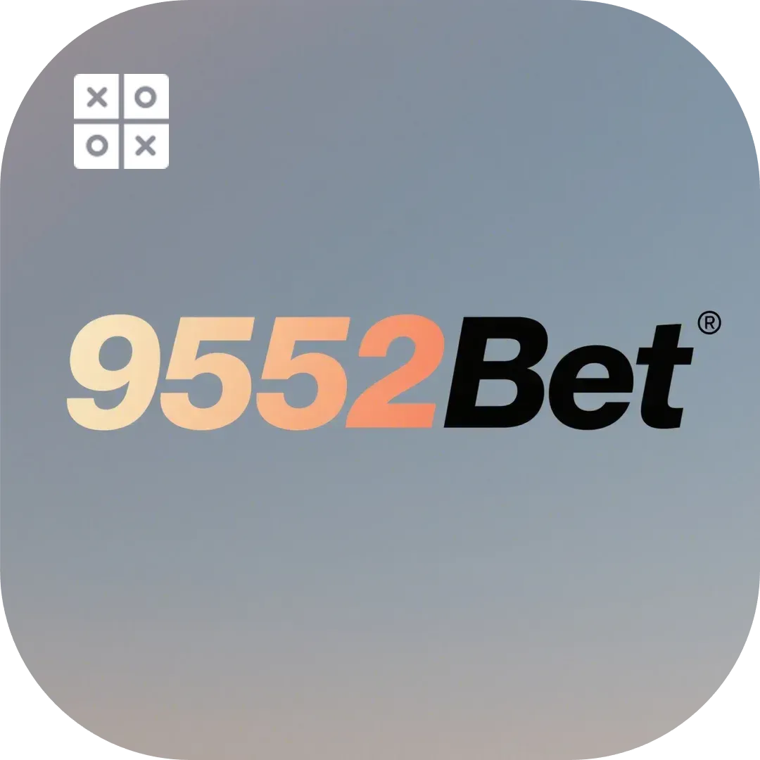 Jogos online da 9552bet com variedade de opções