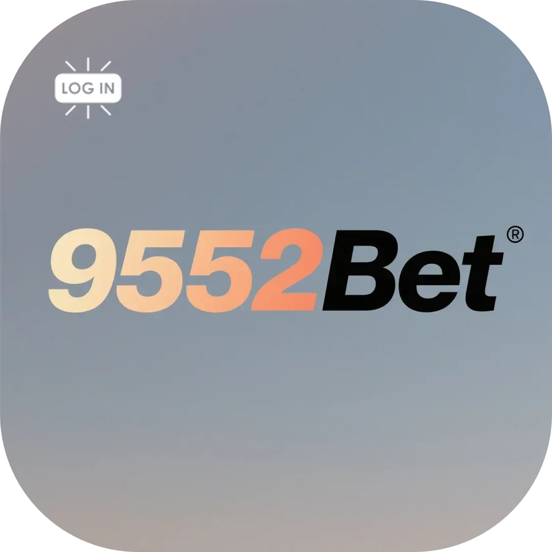Login seguro na 9552bet