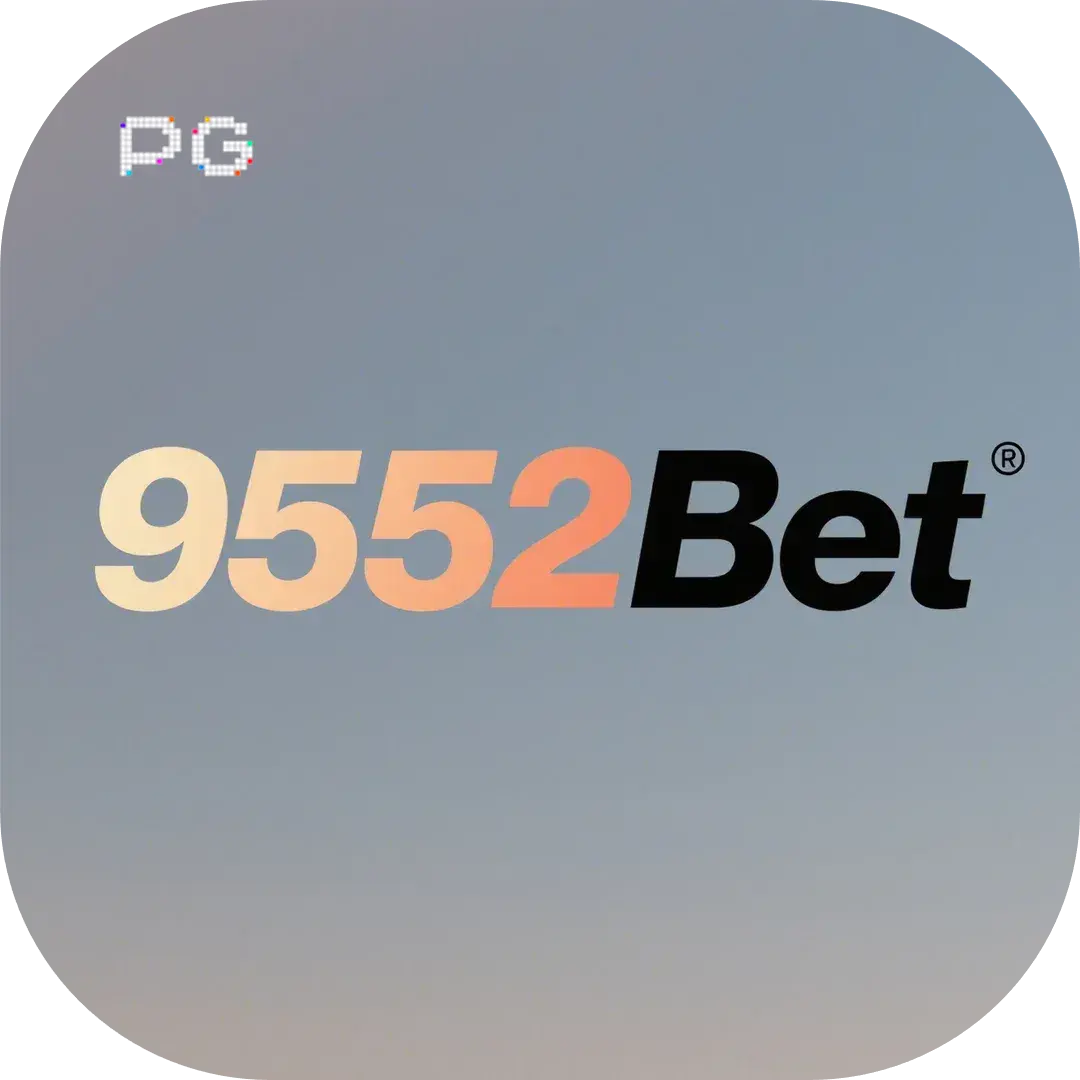 Logo da 9552bet