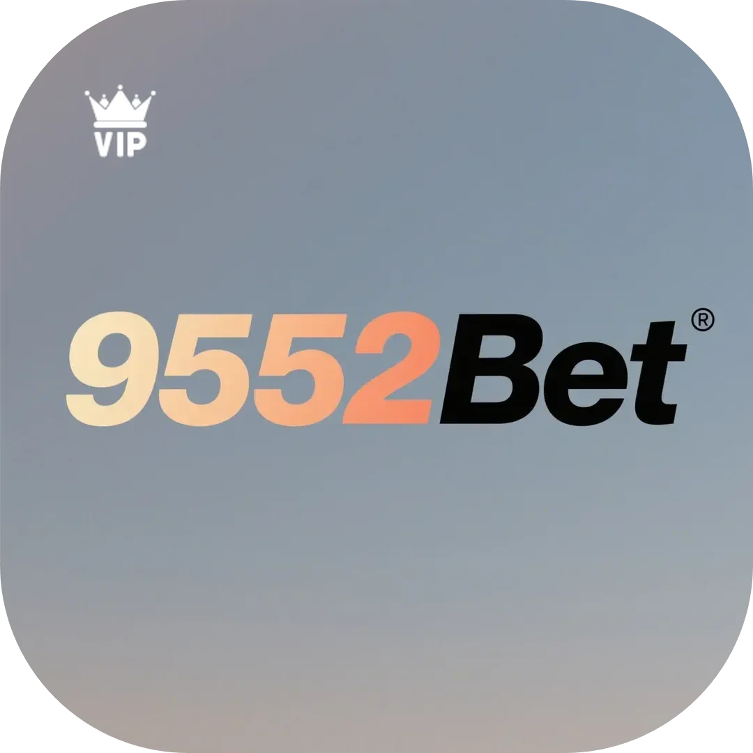 Programa VIP exclusivo da 9552bet