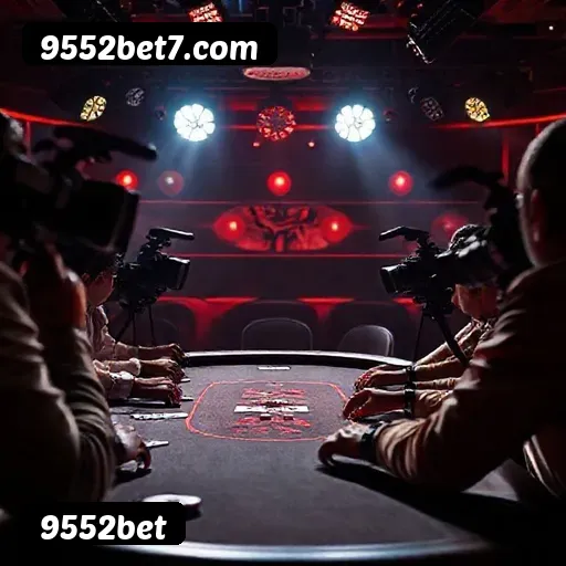 Como Instalar APK 9552bet