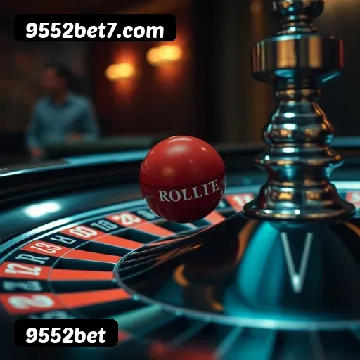 FAQ - Perguntas Frequentes 9552bet