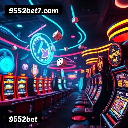 Legalidade 9552bet no Brasil