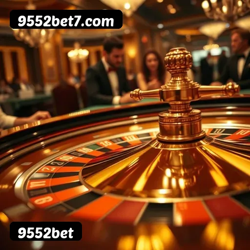 Análise 9552bet - Vantagens e Desvantagens